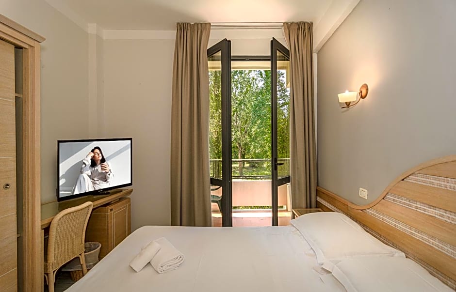 Hotel Nedy