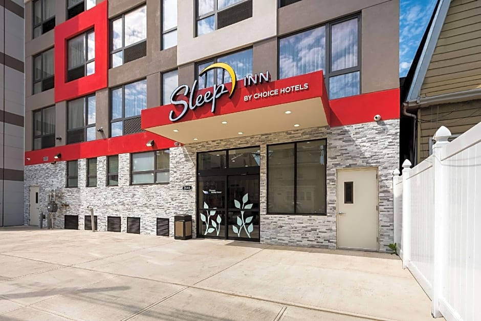 Sleep Inn Brooklyn - Sheepshead Bay