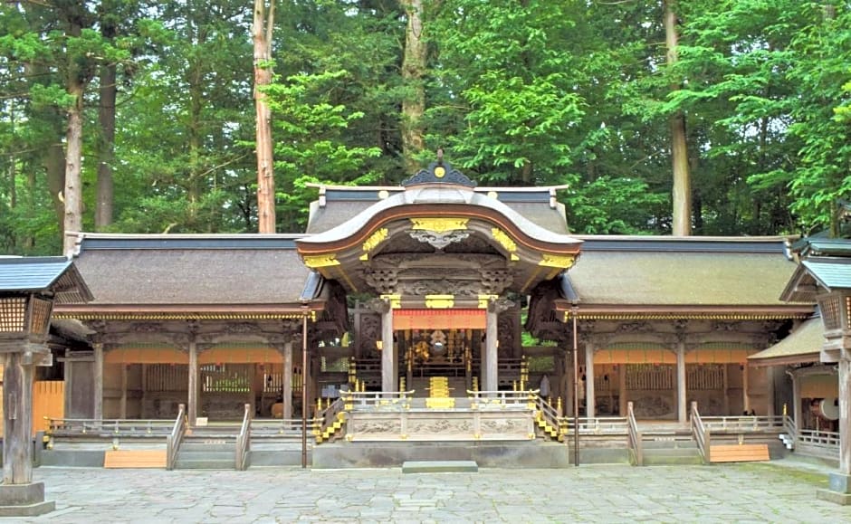 Kurumayama Kogen Guesthouse Urara
