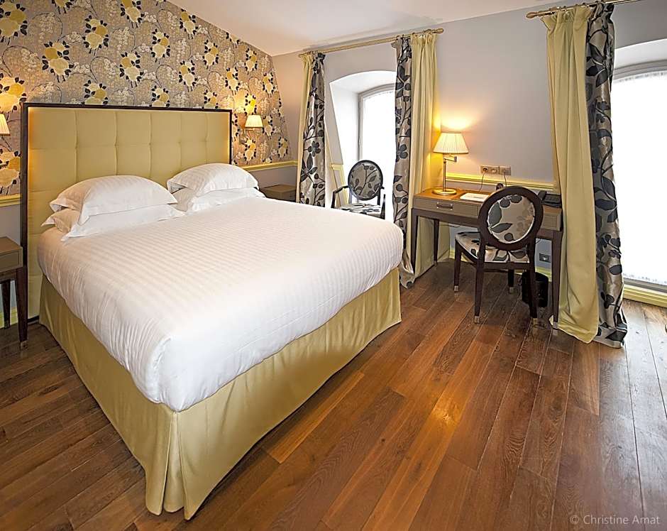 Hotel de Seze & Spa Bordeaux Centre