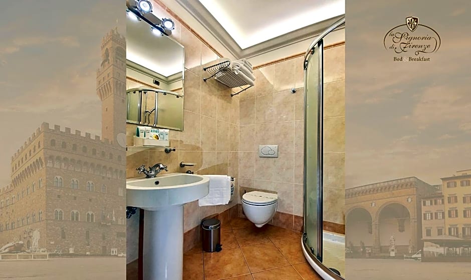 B&B La Signoria Di Firenze