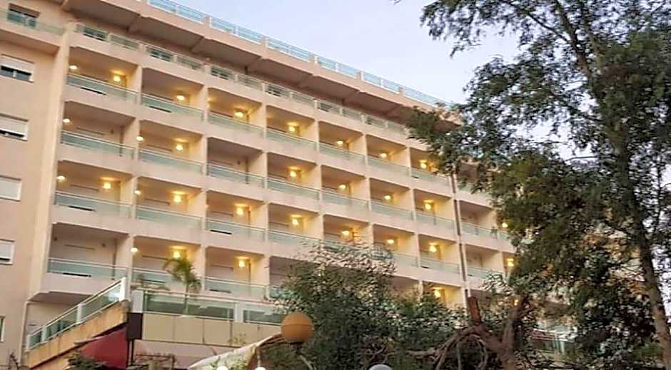 Hotel l'Olympic