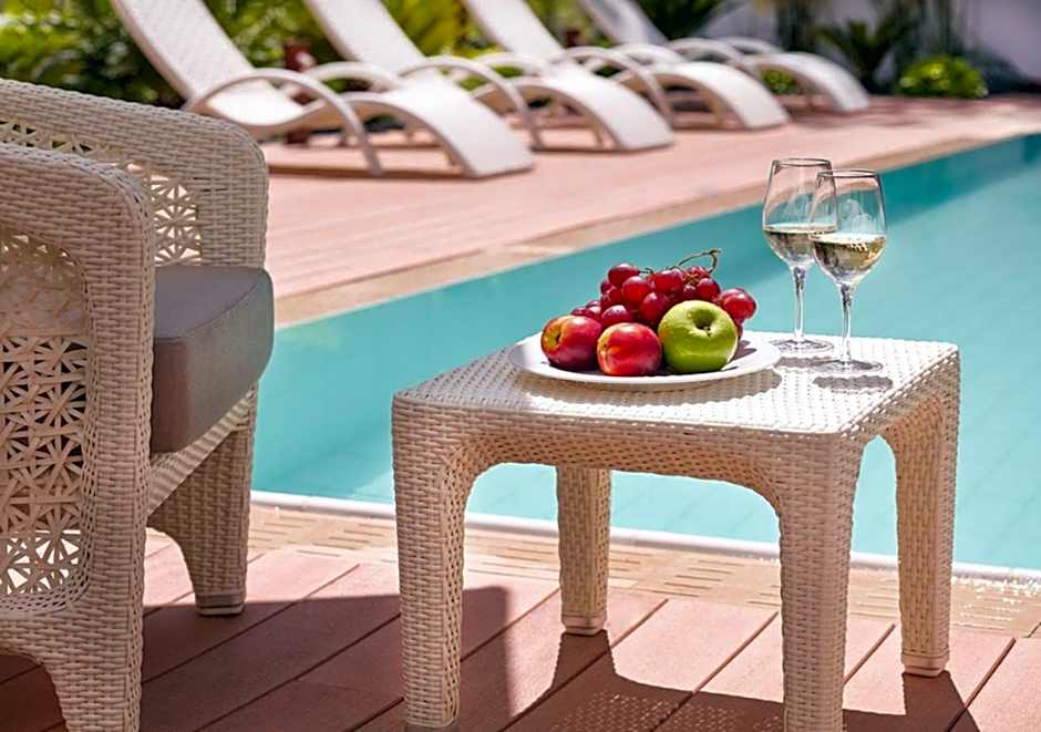 Hapimag Apartments Lisbon