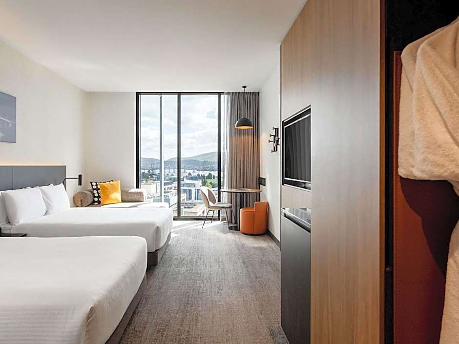 Mövenpick Hotel Hobart 
