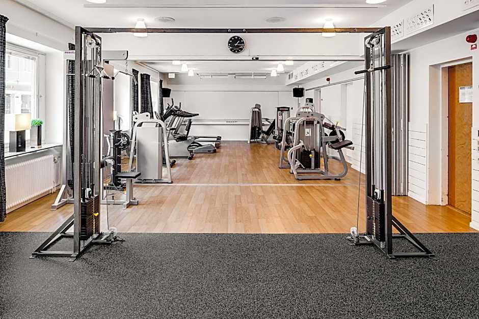 Comfort Hotel Skellefteå