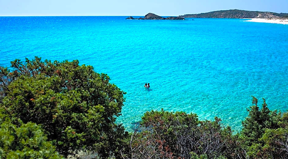 Chia Laguna - Hotel Village