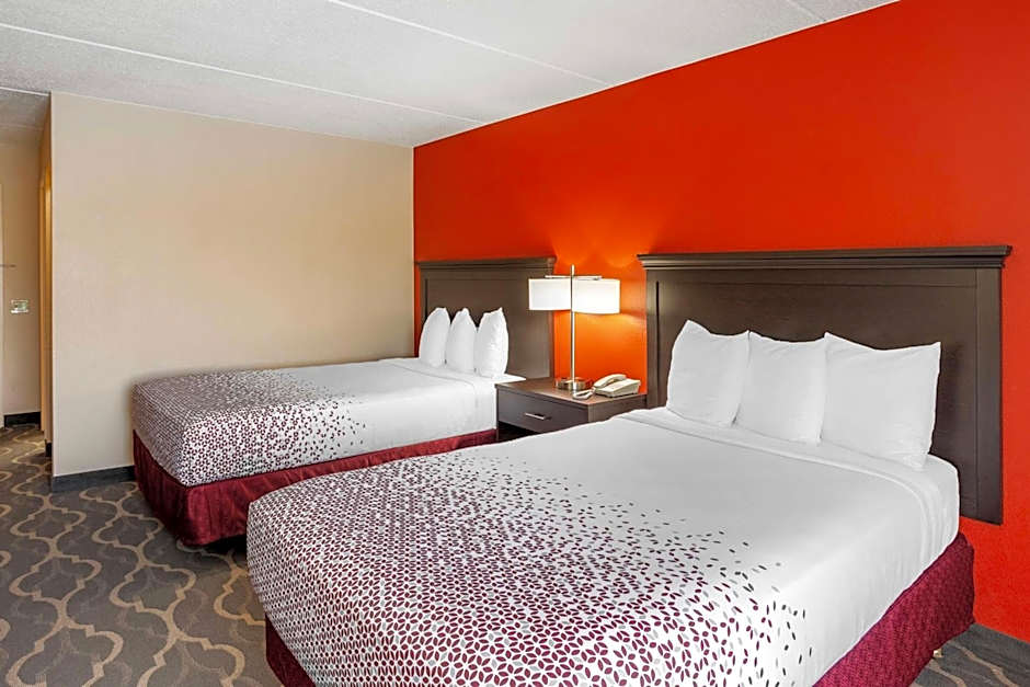 Best Western Inn At Blakeslee-Pocono