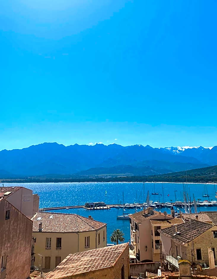 Grand Hôtel De Calvi