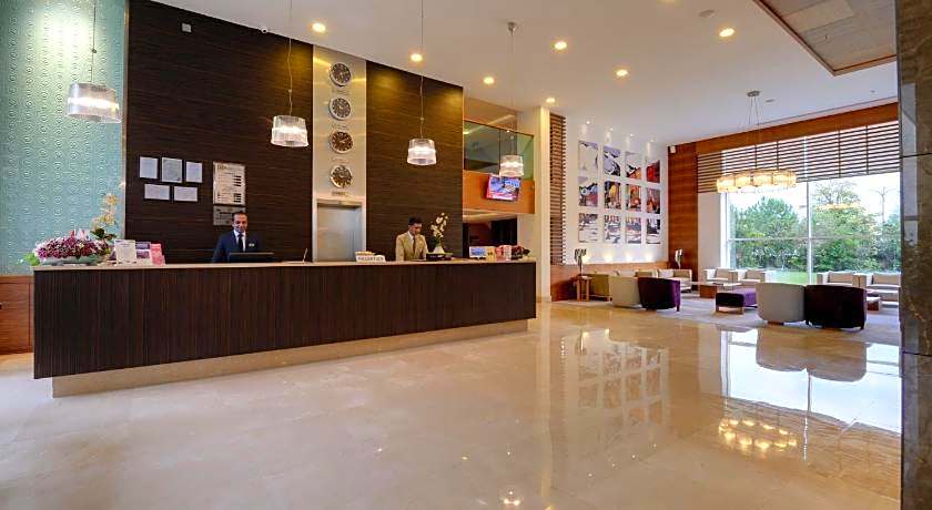 Baia Bursa Hotel