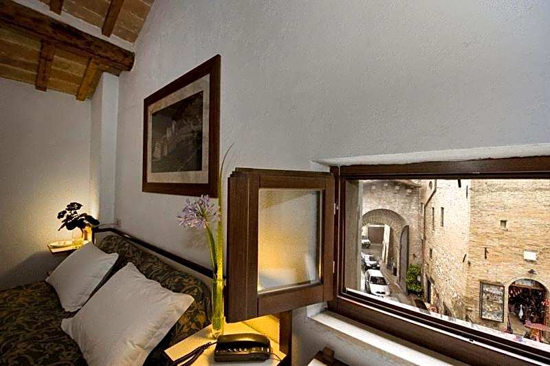 Hotel Il Castello