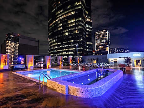 Galeria Plaza Reforma