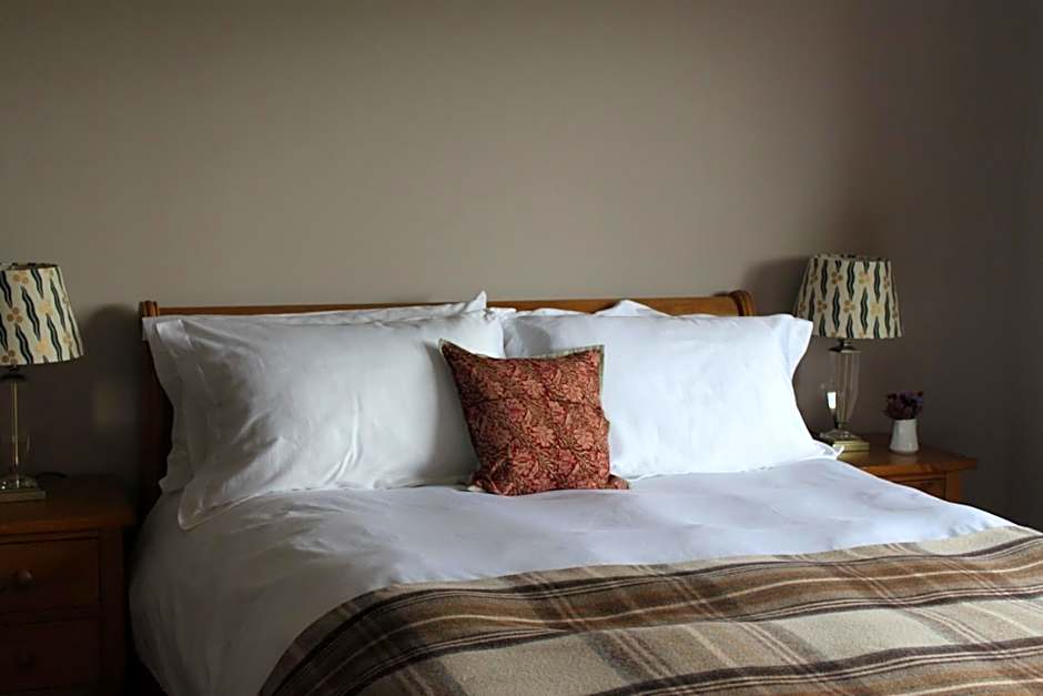 Heatherbank Guest House