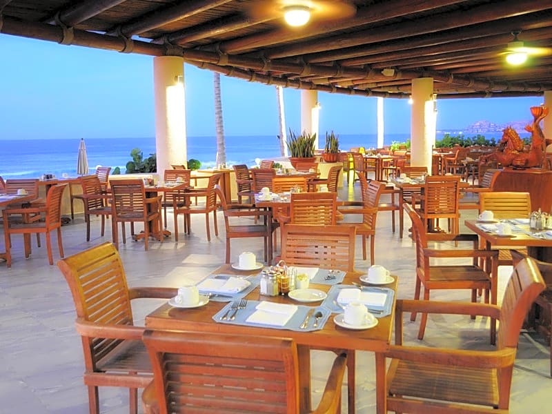 GR Solaris Lighthouse - All Inclusive