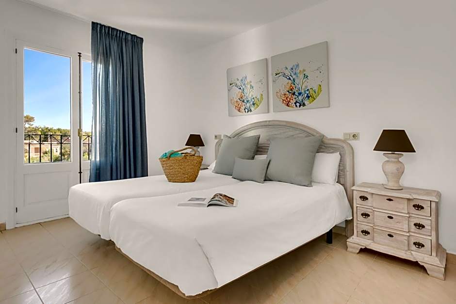 Aparthotel Ona Cala Pi Club