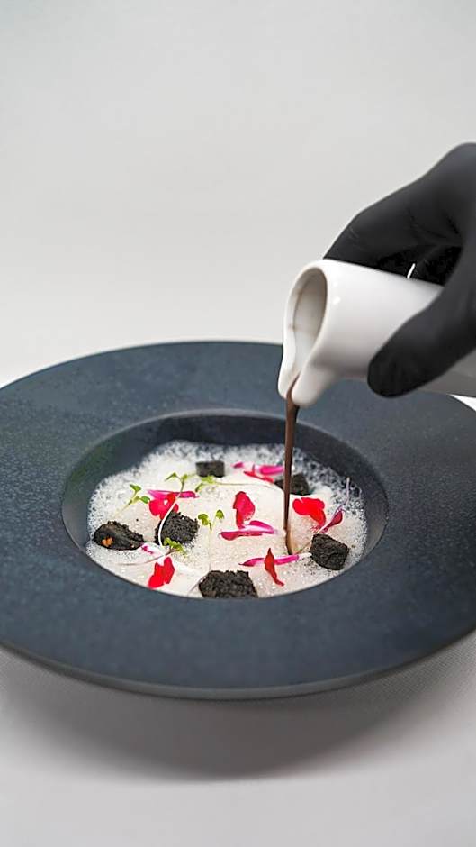 LA MAISON CIARA - Suites et chambres