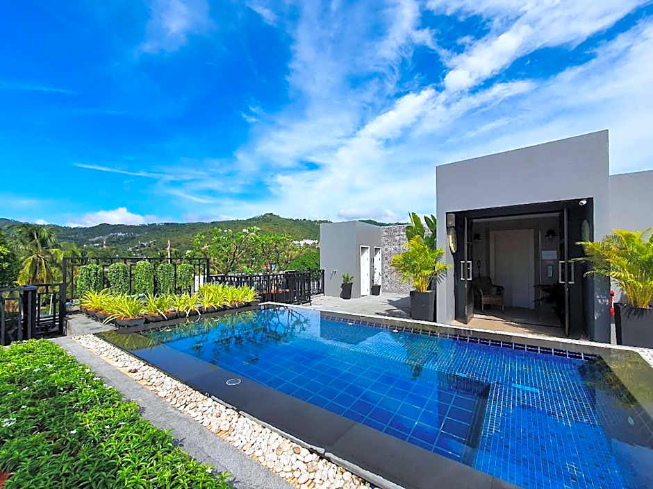 Ploen Chaweng Koh Samui Hotel