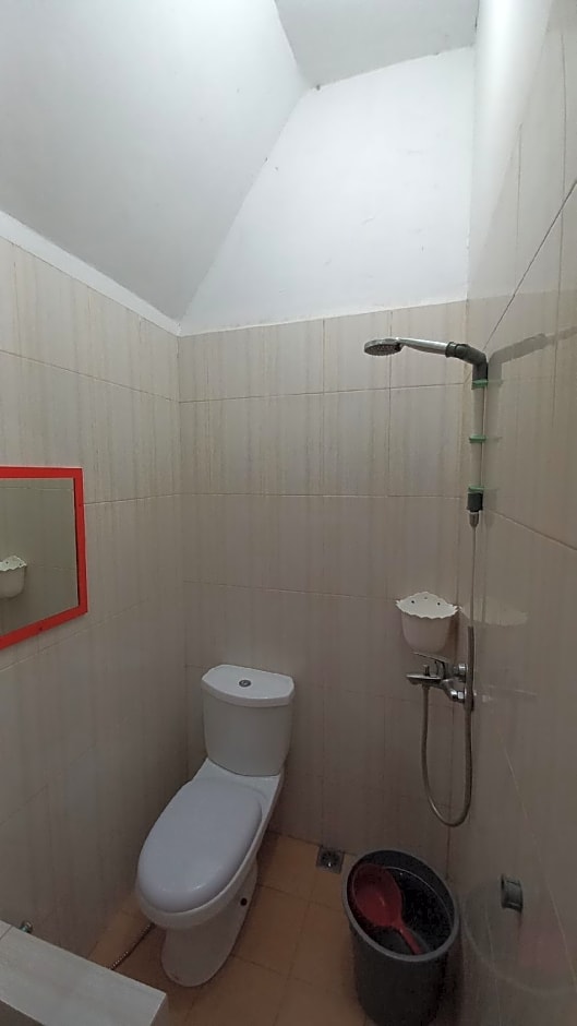 SPOT ON 92448 Pondok Melati Syariah