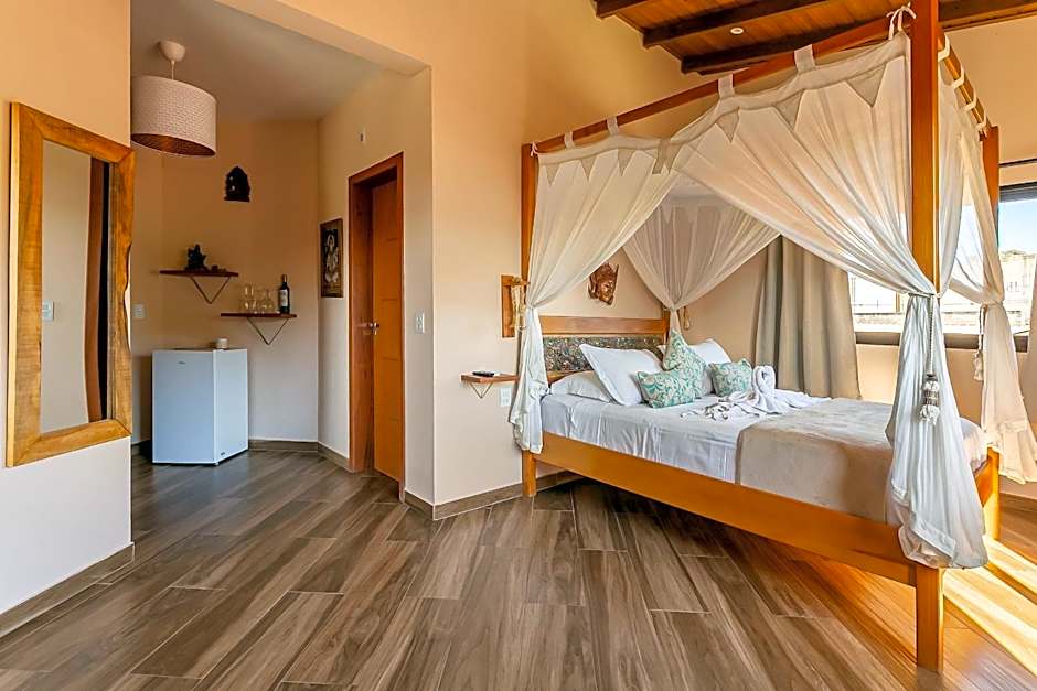 Shiva Boutique Hotel - Praia do Rosa