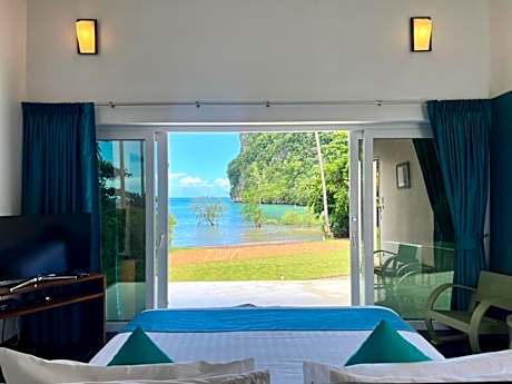 Four-Bedroom Villa
