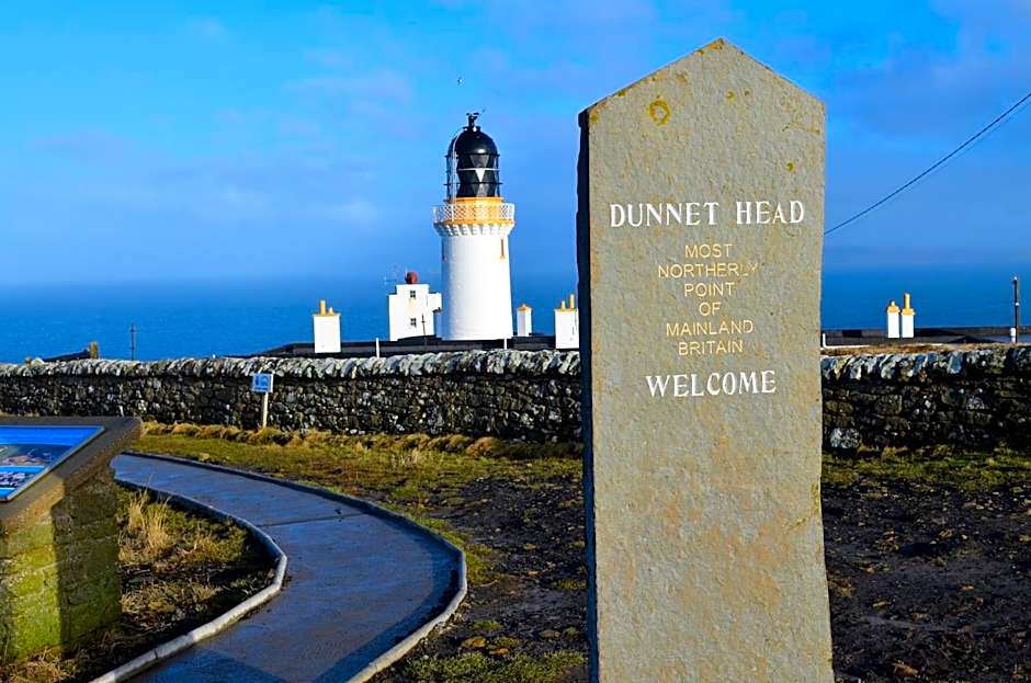 Aurora Bed & Breakfast