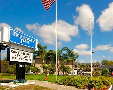 Rodeway Inn Apopka