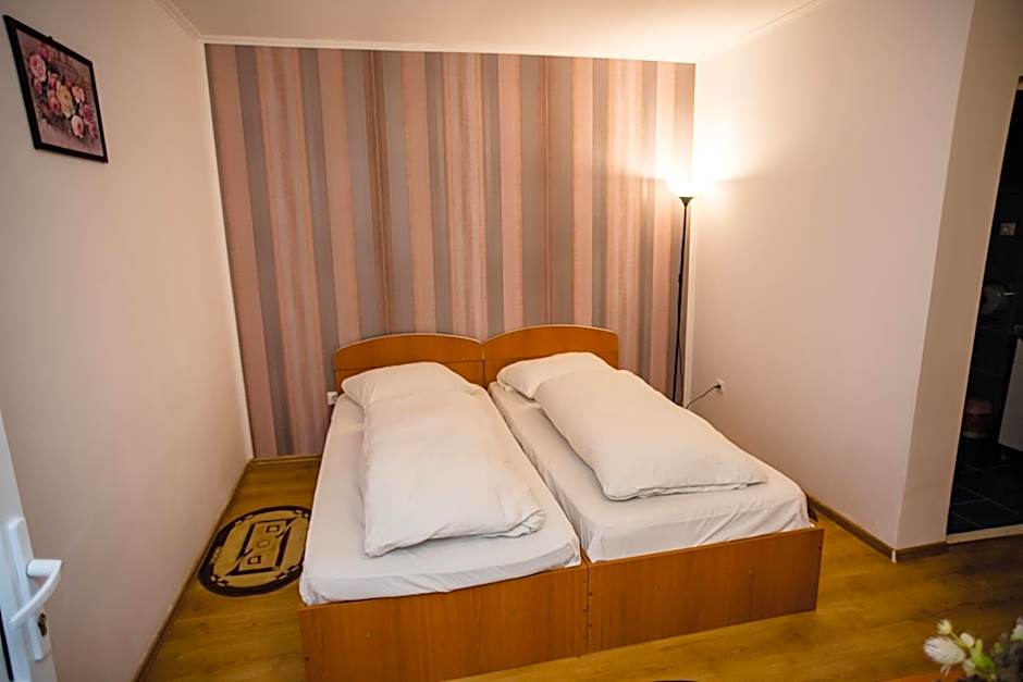 HOTEL MARION POIANA