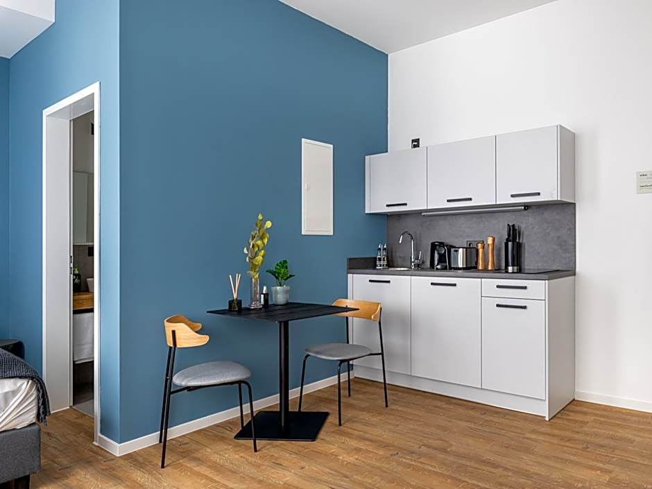 limehome Augsburg Annastraße