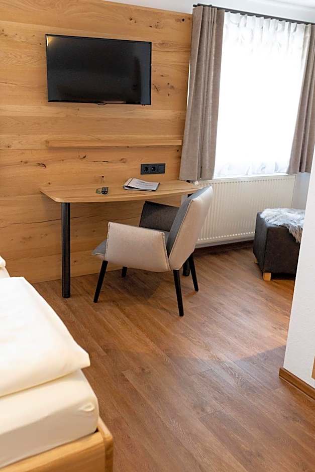 Landhotel Schellenberg