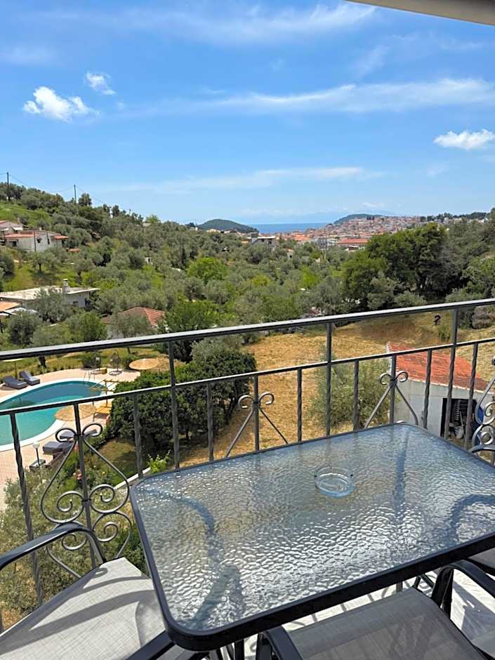 Skiathos Country Studios