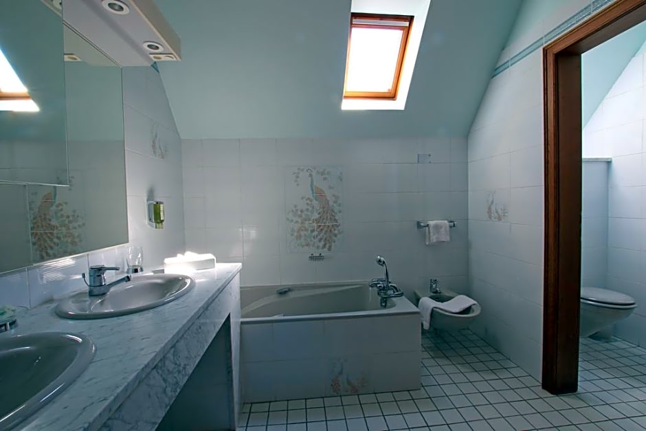 Hotel Munsch Restaurant & Wellness, Colmar Nord - Haut-Koenigsbourg