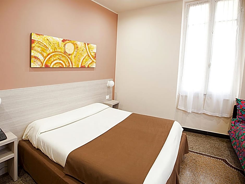 Hotel Ristorante Milton