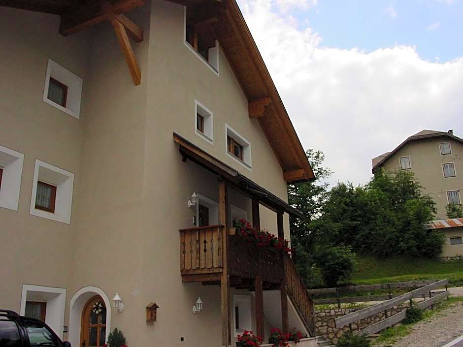 Ciasa Rudiferia Appartamenti in Alta Badia
