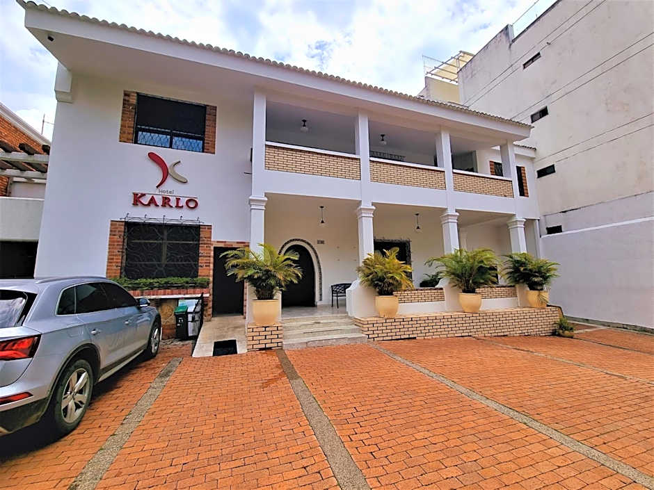 Foto 1 dari 50 — Hotel Karlo By GHO Hoteles
