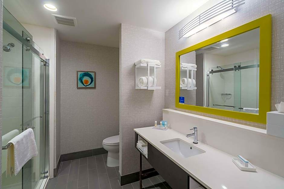 Hampton Inn By Hilton Hardeeville, SC