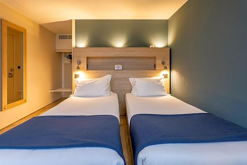 Kyriad Digne les Bains Hotel