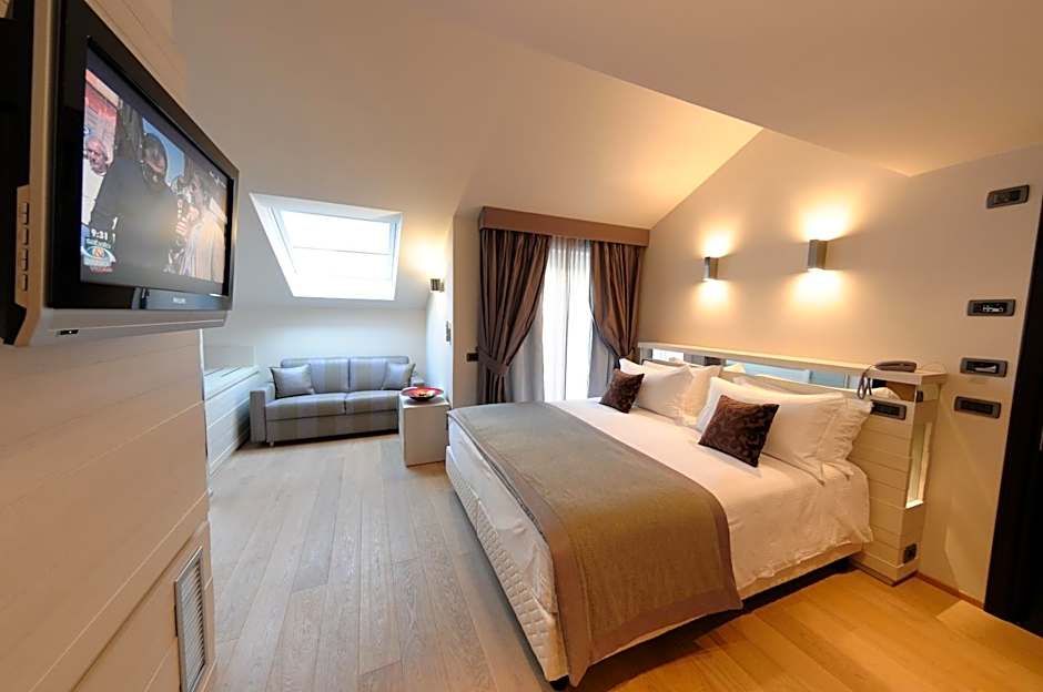 Hotel Ariston & Apartments