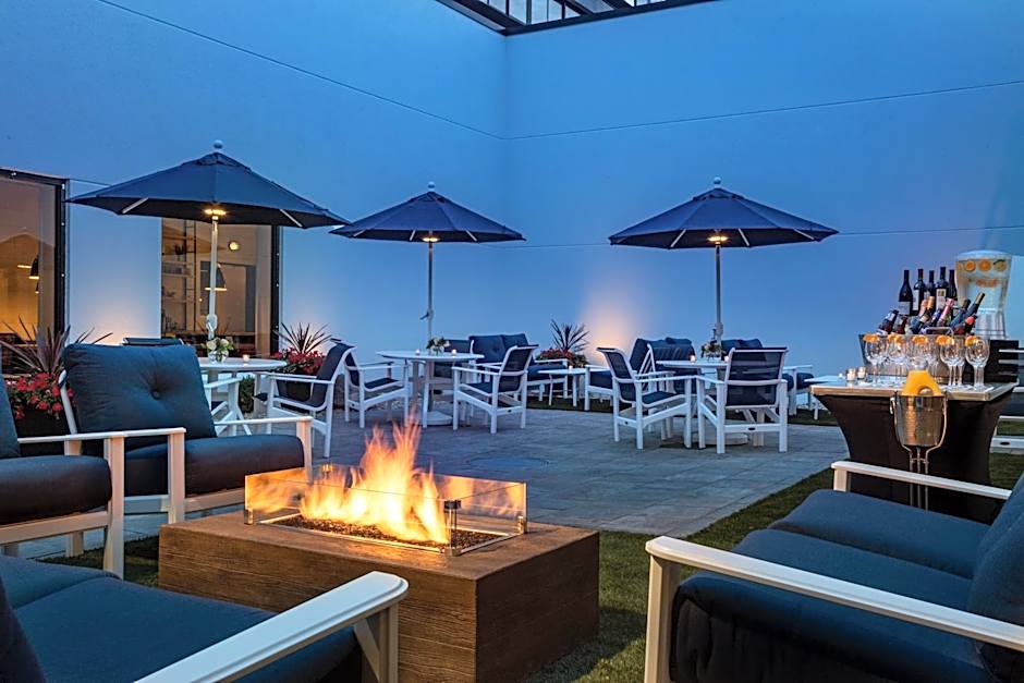 Portland Sheraton at Sable Oaks