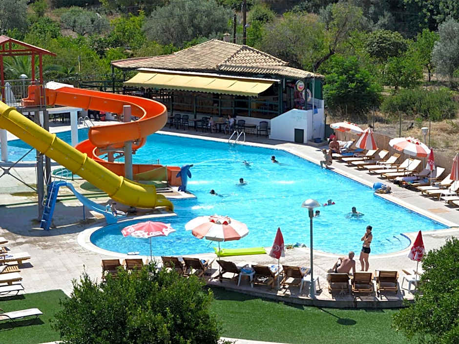 Kamares Apartments ΕΕ