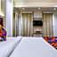 FabHotel Grand Residency