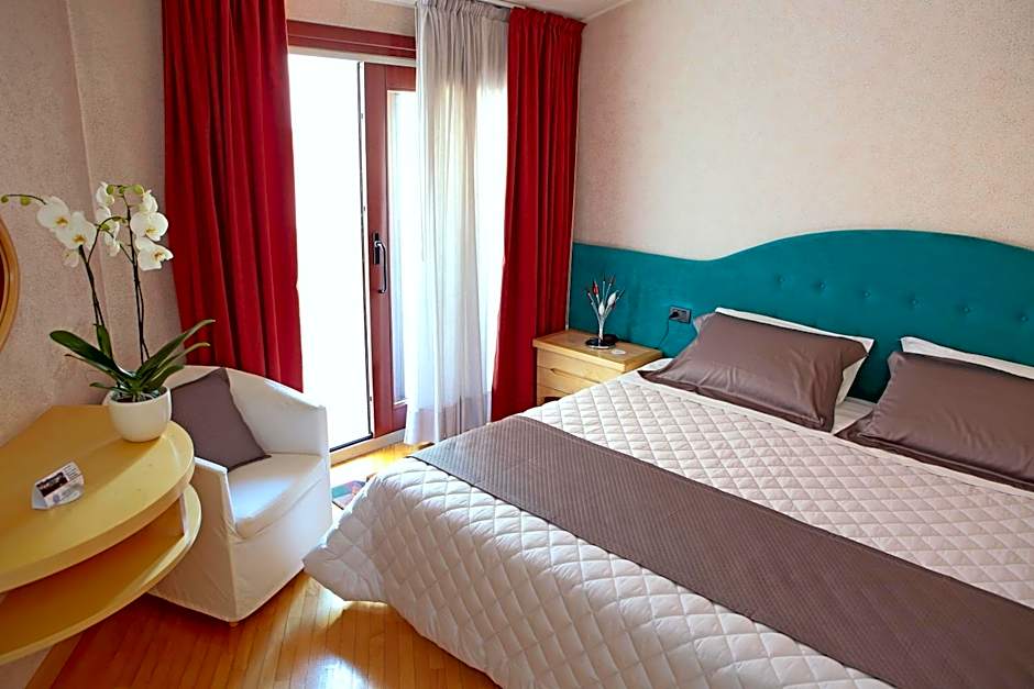 Hotel Contà Taste The Experience