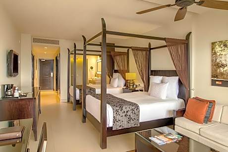 Junior Suite Ocean - All Inclusive