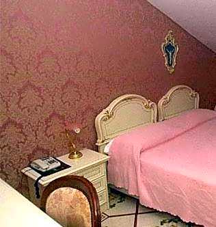 Grand Hotel La Sonrisa