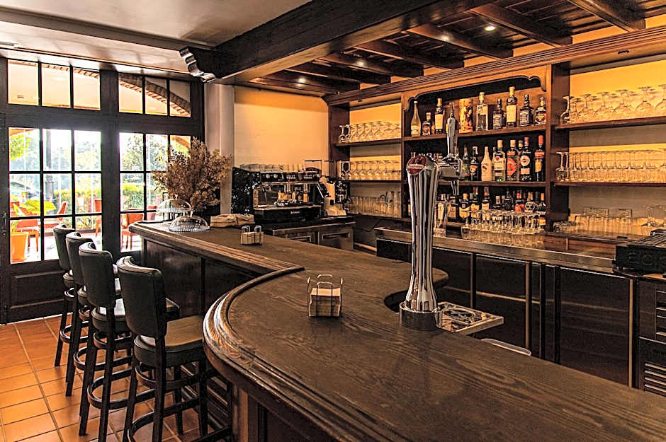 Hotel-Restaurante Casa García Almonaster La Real