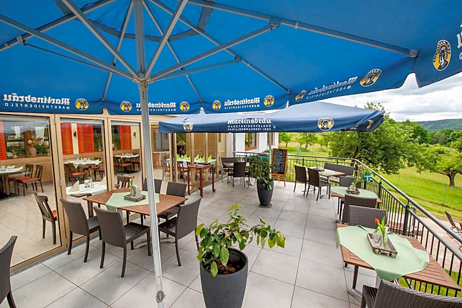 Hotel Landgasthof Oberschnorrhof