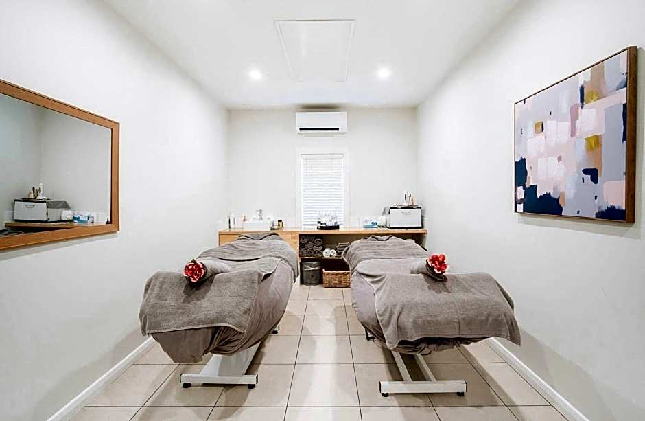 Brackenridge Country Retreat & Spa