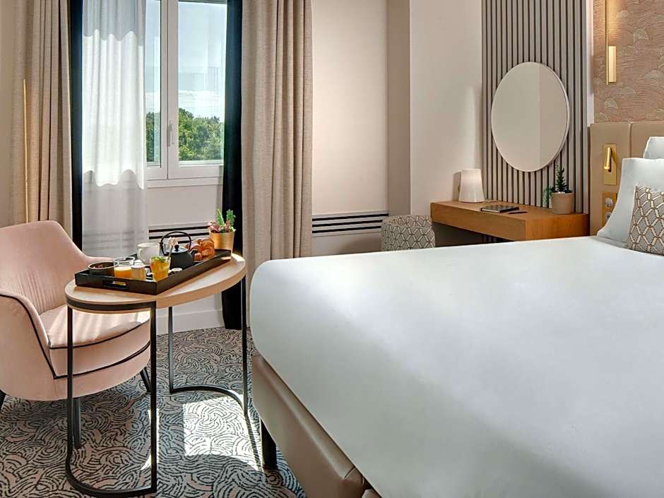 Pullman Montpellier Centre