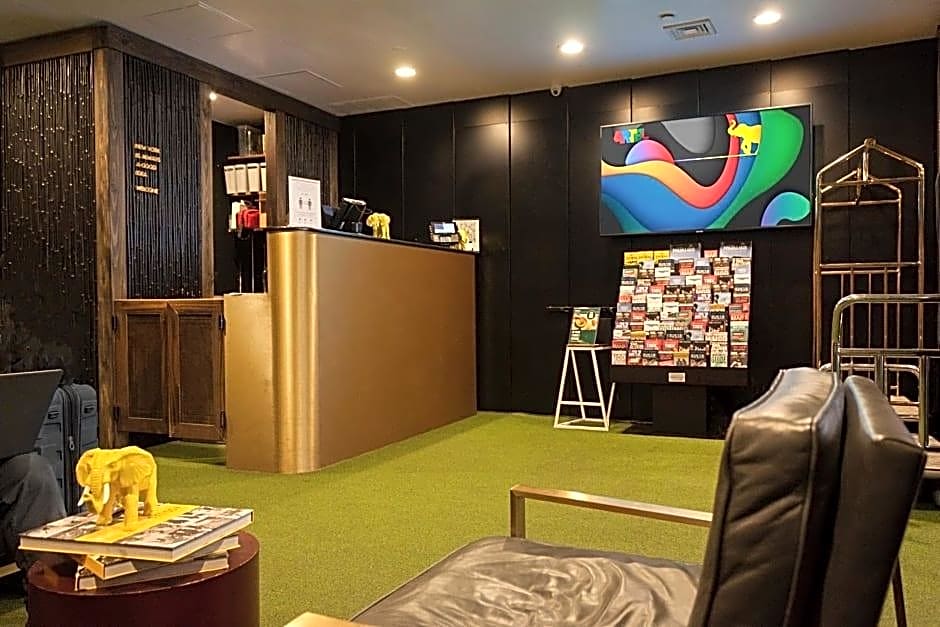Artel Hotel Times Square