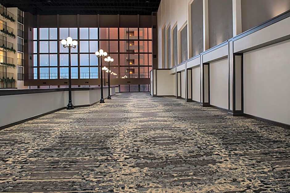 Embassy Suites by Hilton Winston Salem