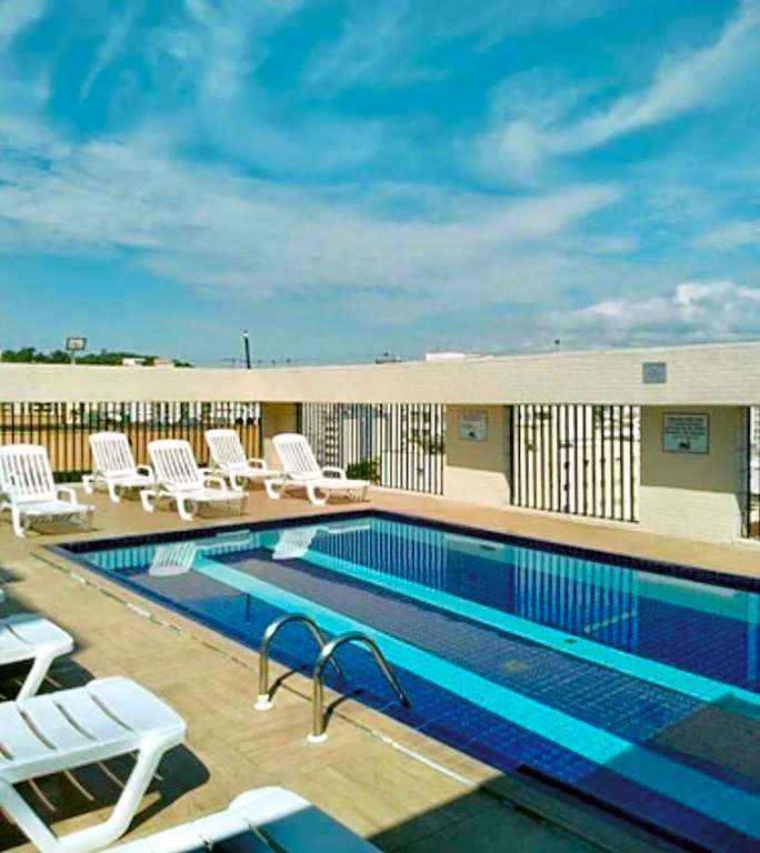 FLAT PALLADIUM - de frente