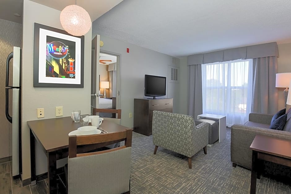 Homewood Suites by Hilton Southwind - Hacks Cross